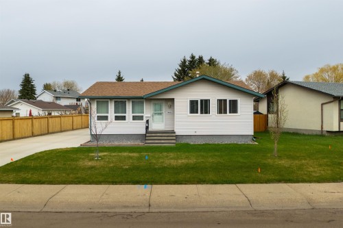 16020 123 Street, Edmonton, AB - Outdoor