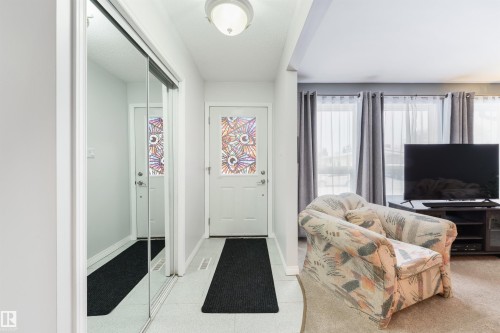 16020 123 Street, Edmonton, AB - Indoor