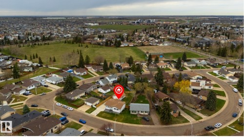 16020 123 Street, Edmonton, AB - Outdoor With View