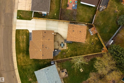 16020 123 Street, Edmonton, AB - Outdoor
