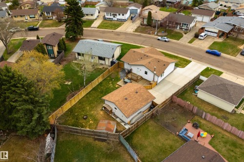 16020 123 Street, Edmonton, AB - Outdoor With View