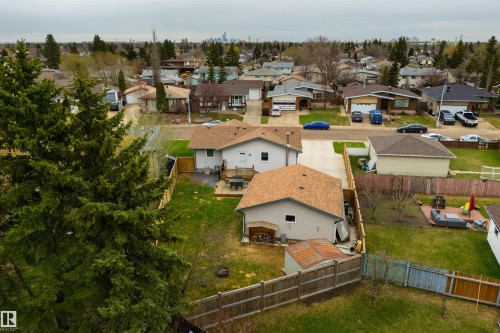 16020 123 Street, Edmonton, AB - Outdoor