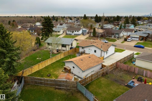 16020 123 Street, Edmonton, AB - Outdoor With View