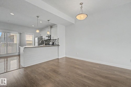 36 723 172 Street, Edmonton, AB - Indoor Photo Showing Other Room
