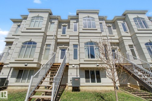 36 723 172 Street, Edmonton, AB - Outdoor With Facade