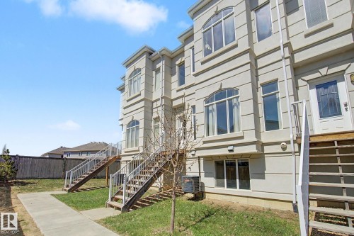 36 723 172 Street, Edmonton, AB - Outdoor
