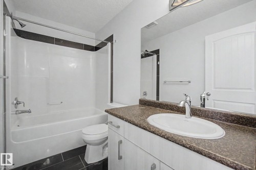 36 723 172 Street, Edmonton, AB - Indoor Photo Showing Bathroom