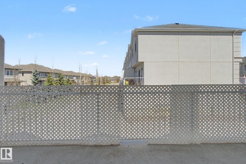 36 723 172 Street, Edmonton, AB - Outdoor With Deck Patio Veranda