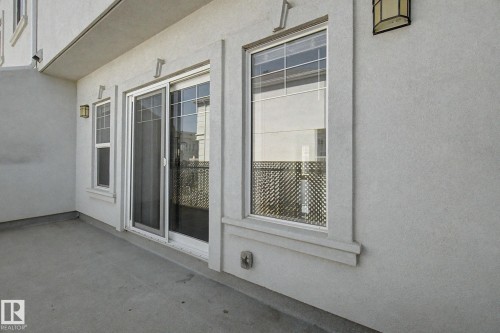 36 723 172 Street, Edmonton, AB - Outdoor With Exterior