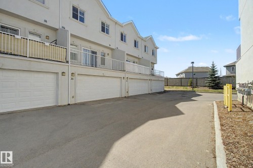 36 723 172 Street, Edmonton, AB - Outdoor With Exterior