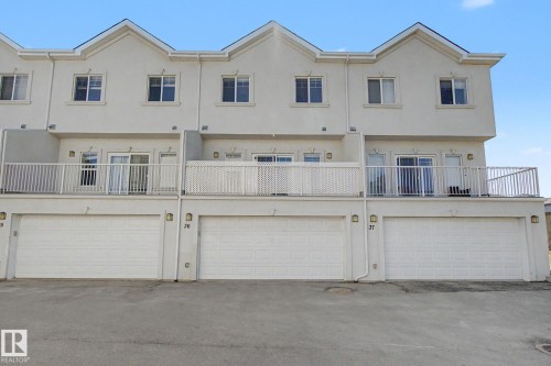 36 723 172 Street, Edmonton, AB - Outdoor