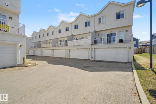 36 723 172 Street, Edmonton, AB - Outdoor