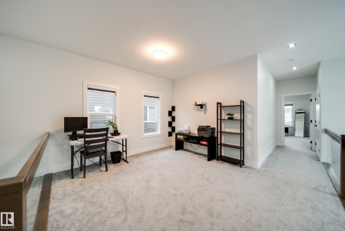 6903 173 Avenue, Edmonton, AB - Indoor