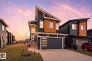 6903 173 Avenue, Edmonton, AB  - Outdoor 