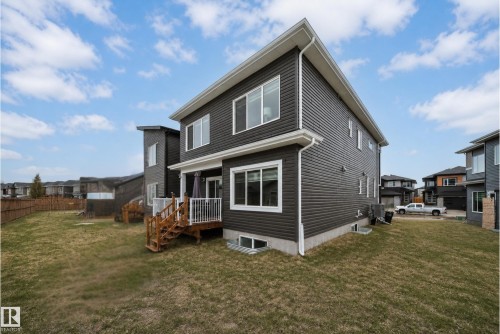 6903 173 Avenue, Edmonton, AB - Outdoor