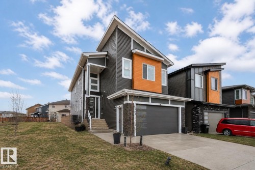 6903 173 Avenue, Edmonton, AB - Outdoor