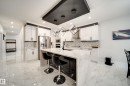 6903 173 Avenue, Edmonton, AB  - Indoor Photo Showing Kitchen With Upgraded Kitchen 
