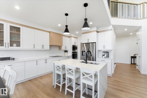 14 Enns Crest, Fort Saskatchewan, AB - Indoor Photo Showing Other Room