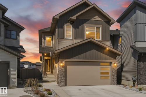 14 Enns Crest, Fort Saskatchewan, AB - Outdoor With Exterior