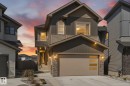 14 Enns Crest, Fort Saskatchewan, AB  - Outdoor With Exterior 