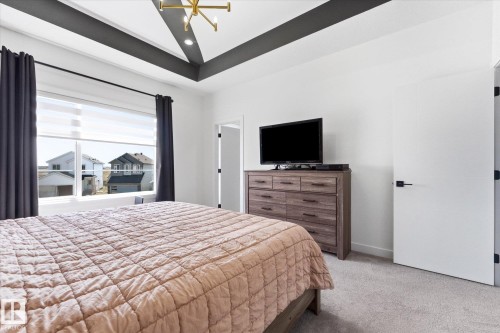14 Enns Crest, Fort Saskatchewan, AB - Indoor Photo Showing Bedroom