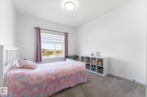 14 Enns Crest, Fort Saskatchewan, AB - Indoor Photo Showing Bedroom