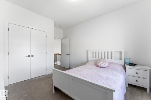 14 Enns Crest, Fort Saskatchewan, AB - Indoor Photo Showing Bedroom