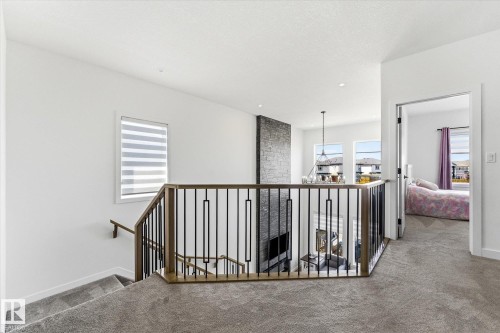 14 Enns Crest, Fort Saskatchewan, AB - Indoor Photo Showing Other Room