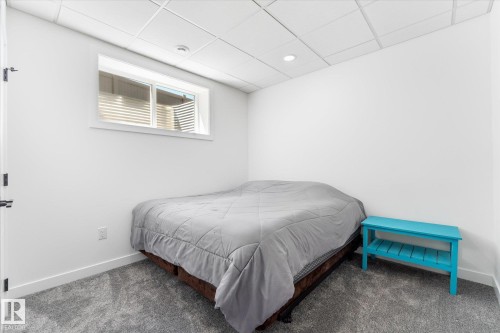 14 Enns Crest, Fort Saskatchewan, AB - Indoor Photo Showing Bedroom