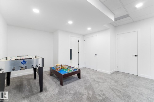 14 Enns Crest, Fort Saskatchewan, AB - Indoor Photo Showing Other Room