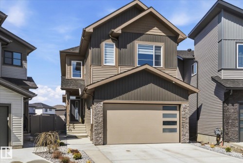 14 Enns Crest, Fort Saskatchewan, AB - Outdoor