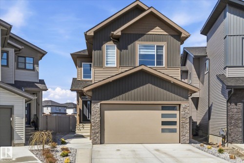 14 Enns Crest, Fort Saskatchewan, AB - Outdoor