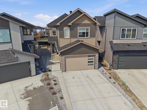 14 Enns Crest, Fort Saskatchewan, AB - Outdoor