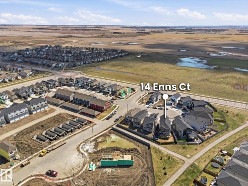14 Enns Crest, Fort Saskatchewan, AB - Outdoor With View