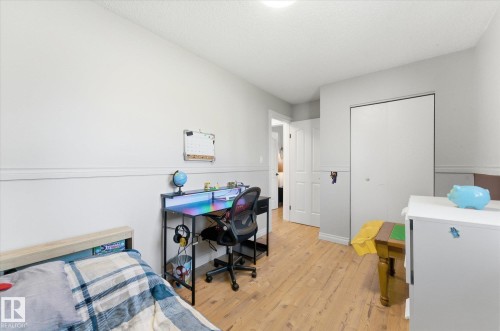 3rd bedroom - 5702 50 Street, Stony Plain, AB - Indoor