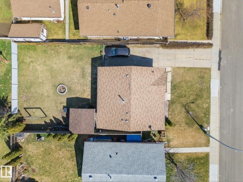 5702 50 Street, Stony Plain, AB - Outdoor