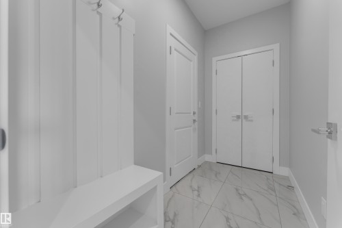 213 Crystal Creek, Leduc, AB - Indoor Photo Showing Other Room