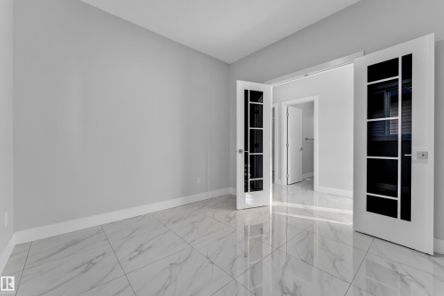 213 Crystal Creek, Leduc, AB - Indoor Photo Showing Other Room