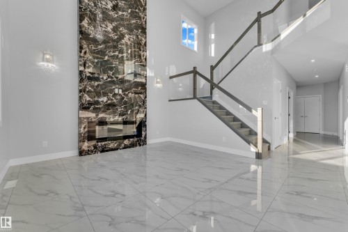 213 Crystal Creek, Leduc, AB - Indoor Photo Showing Other Room