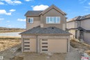 213 Crystal Creek, Leduc, AB  - Outdoor 