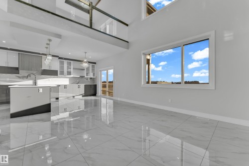213 Crystal Creek, Leduc, AB - Indoor