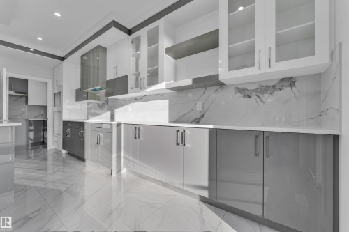 213 Crystal Creek, Leduc, AB - Indoor