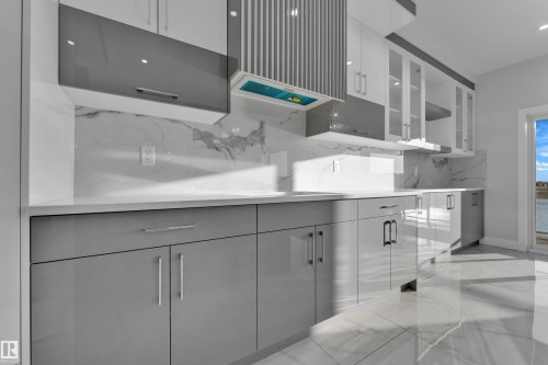 213 Crystal Creek, Leduc, AB - Indoor