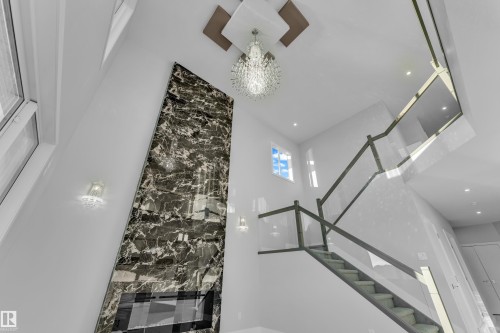 213 Crystal Creek, Leduc, AB - Indoor Photo Showing Other Room