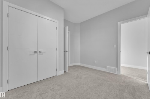 213 Crystal Creek, Leduc, AB - Indoor Photo Showing Other Room