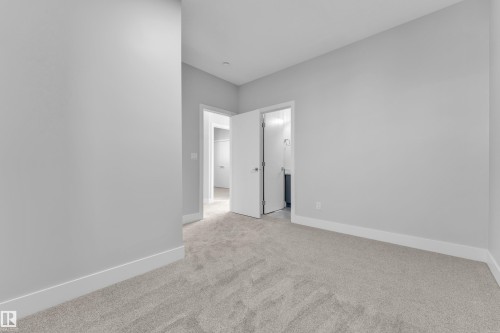 213 Crystal Creek, Leduc, AB - Indoor Photo Showing Other Room