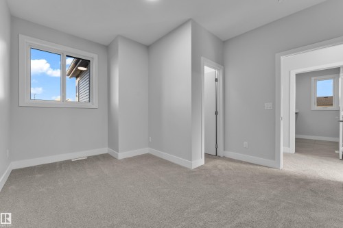 213 Crystal Creek, Leduc, AB - Indoor Photo Showing Other Room