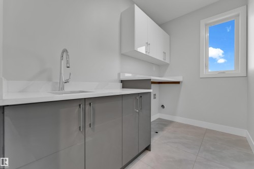 213 Crystal Creek, Leduc, AB - Indoor