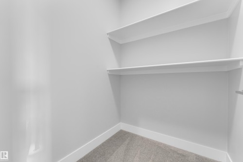 213 Crystal Creek, Leduc, AB - Indoor With Storage