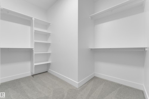 213 Crystal Creek, Leduc, AB - Indoor With Storage